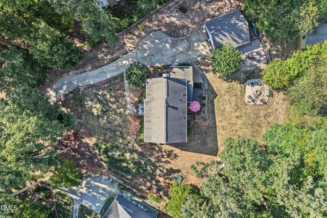 8312 Druids Lane, Raleigh, NC 27613