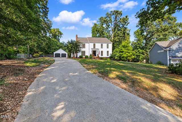 8312 Druids Lane, Raleigh, NC 27613