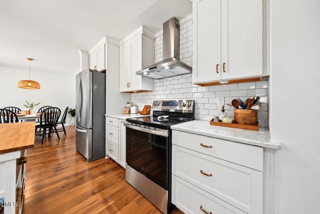 8312 Druids Lane, Raleigh, NC 27613