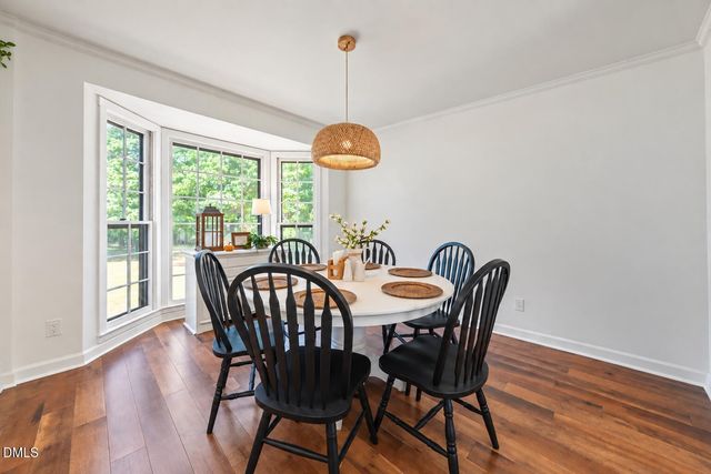 8312 Druids Lane, Raleigh, NC 27613