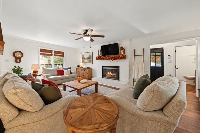 8312 Druids Lane, Raleigh, NC 27613