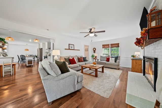 8312 Druids Lane, Raleigh, NC 27613