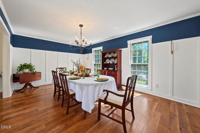 8312 Druids Lane, Raleigh, NC 27613
