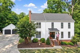 8312 Druids Lane, Raleigh, NC 27613