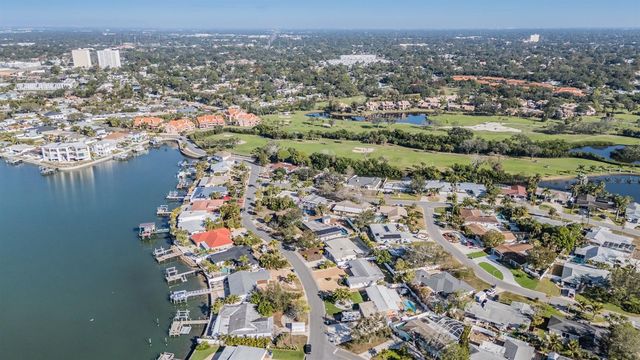 1854 DOLPHIN BOULEVARD S, St Petersburg, FL 33707