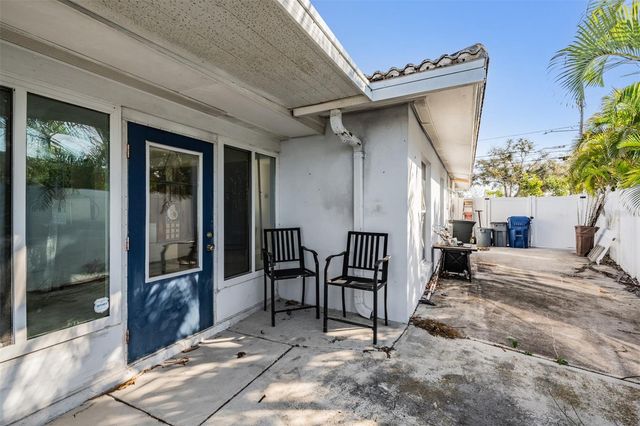 1854 DOLPHIN BOULEVARD S, St Petersburg, FL 33707