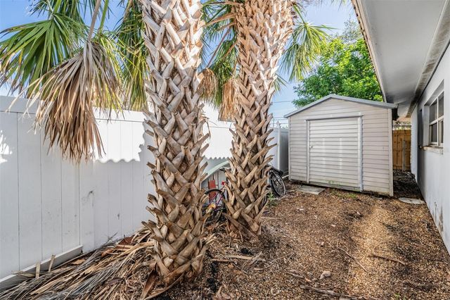 1854 DOLPHIN BOULEVARD S, St Petersburg, FL 33707