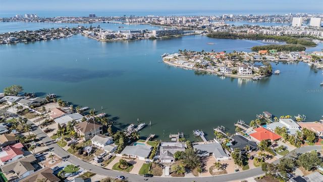 1854 DOLPHIN BOULEVARD S, St Petersburg, FL 33707