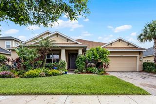 1208 FIELDSTONE CIRCLE, Oviedo, FL 32765