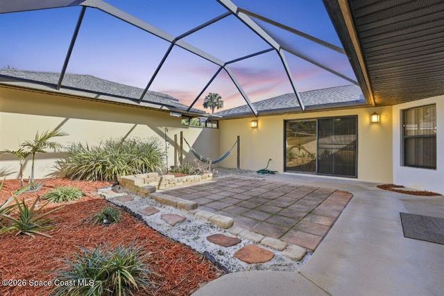 6285 N Mirror Lake Drive 6285, Sebastian, FL 32958