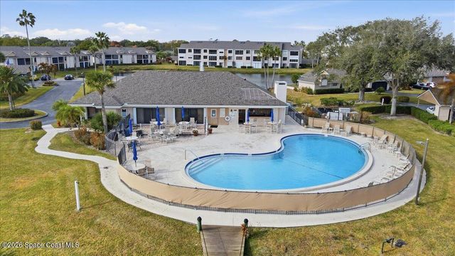 6285 N Mirror Lake Drive 6285, Sebastian, FL 32958