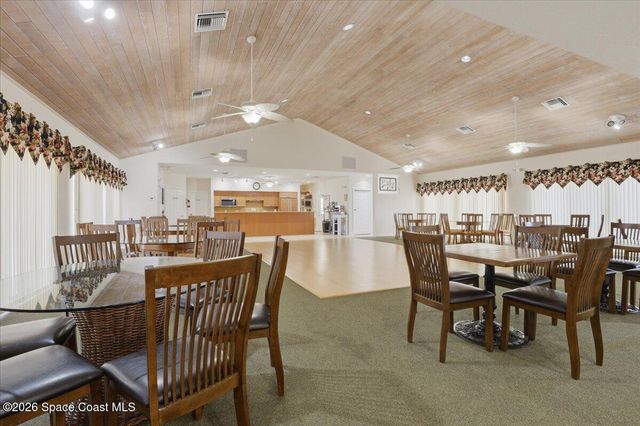 6285 N Mirror Lake Drive 6285, Sebastian, FL 32958