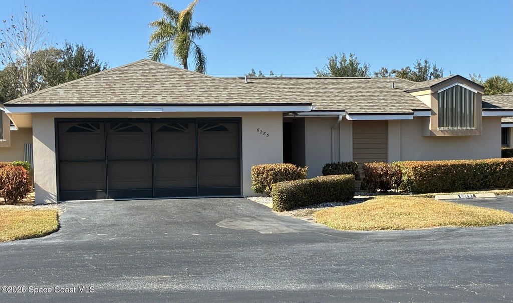 6285 N Mirror Lake Drive 6285, Sebastian, FL 32958