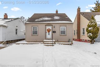 18295 Henry Street, Melvindale, MI 48122