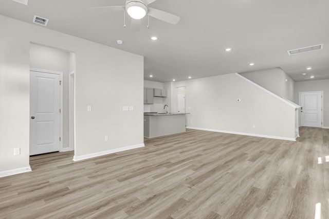 216 Hungerford Drive, Summerville, SC 29486
