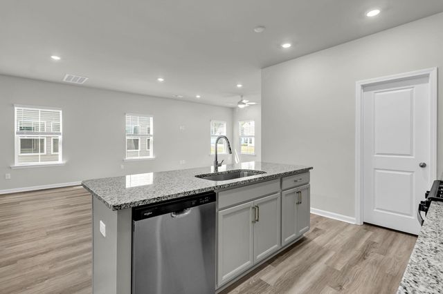 216 Hungerford Drive, Summerville, SC 29486