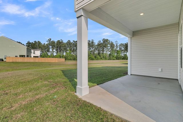 216 Hungerford Drive, Summerville, SC 29486