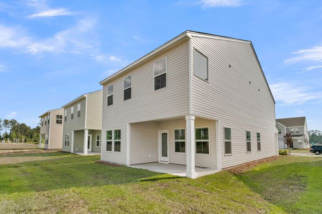 216 Hungerford Drive, Summerville, SC 29486