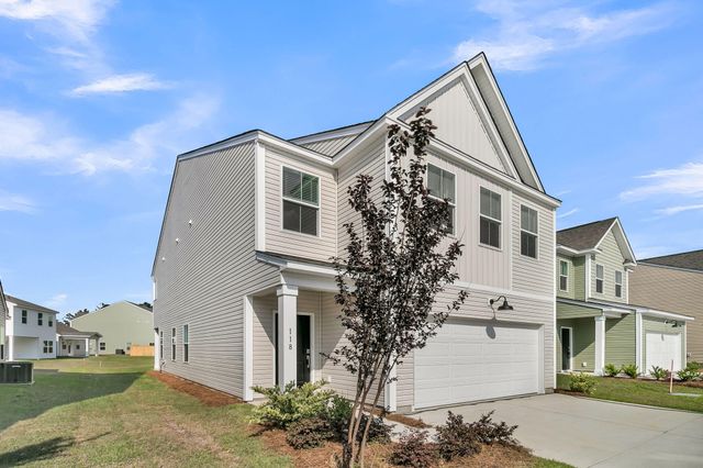 216 Hungerford Drive, Summerville, SC 29486