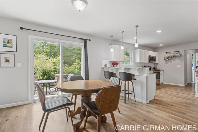 13772 Deer Creek Drive, South Haven, MI 49090