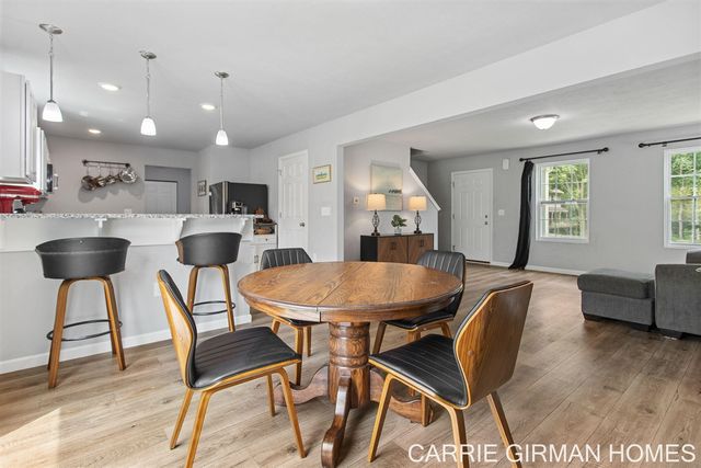 13772 Deer Creek Drive, South Haven, MI 49090