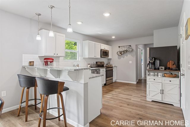 13772 Deer Creek Drive, South Haven, MI 49090