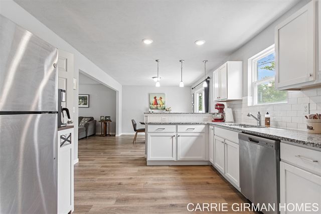 13772 Deer Creek Drive, South Haven, MI 49090