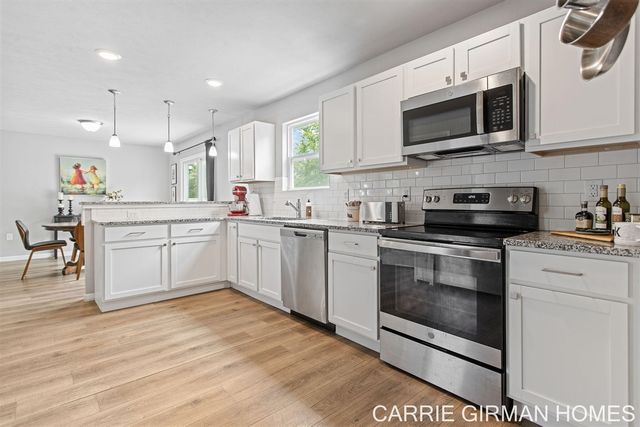 13772 Deer Creek Drive, South Haven, MI 49090