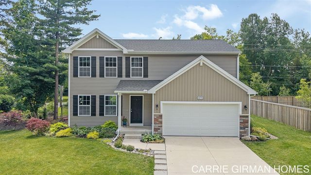 13772 Deer Creek Drive, South Haven, MI 49090
