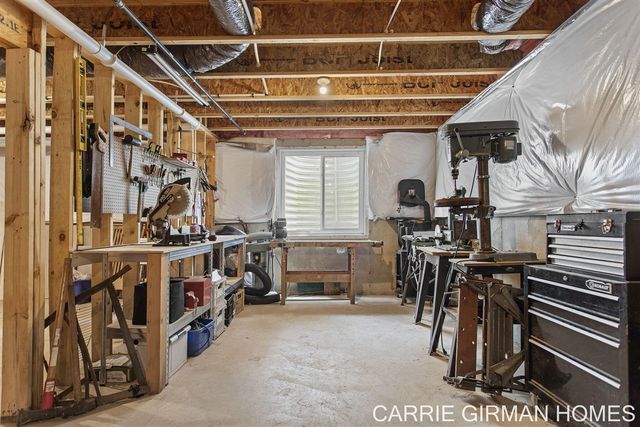 13772 Deer Creek Drive, South Haven, MI 49090