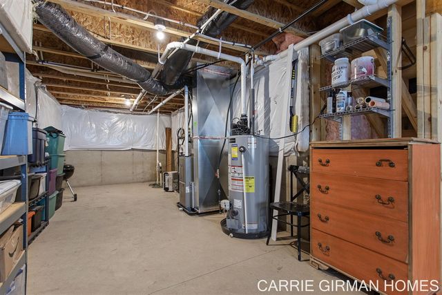 13772 Deer Creek Drive, South Haven, MI 49090
