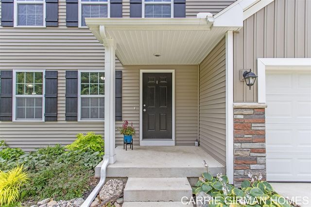 13772 Deer Creek Drive, South Haven, MI 49090