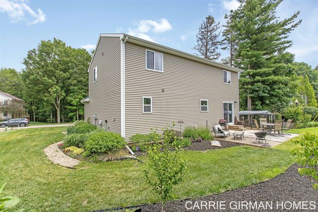 13772 Deer Creek Drive, South Haven, MI 49090