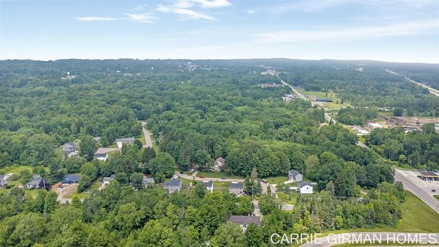 13772 Deer Creek Drive, South Haven, MI 49090