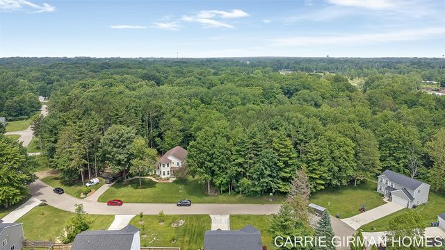 13772 Deer Creek Drive, South Haven, MI 49090