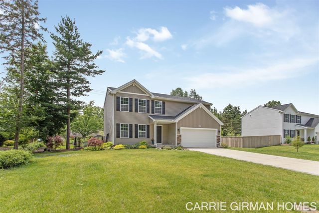 13772 Deer Creek Drive, South Haven, MI 49090