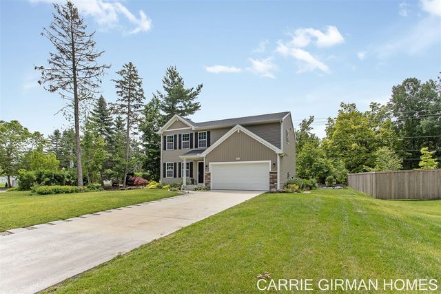 13772 Deer Creek Drive, South Haven, MI 49090