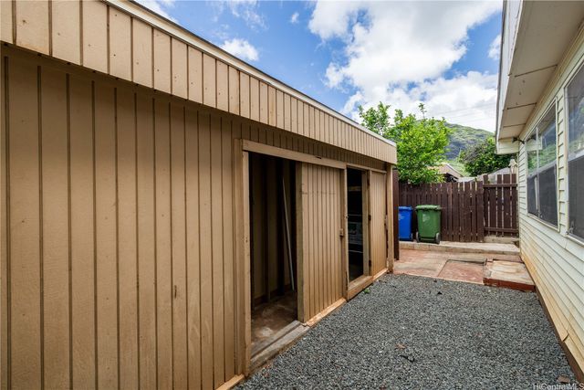 85-270 Ala Hema Street C, Waianae, HI 96792