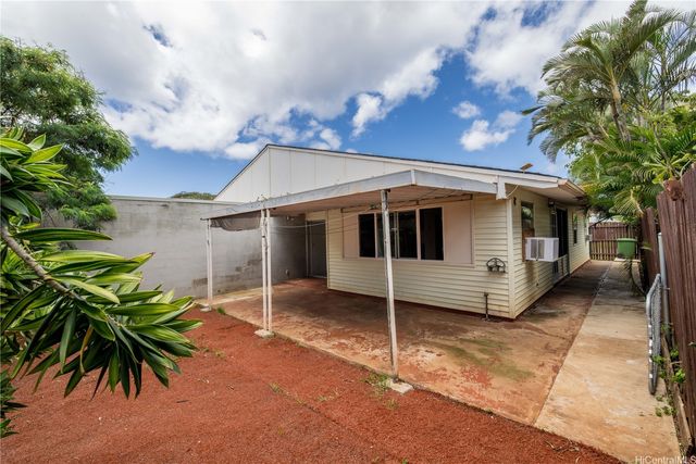 85-270 Ala Hema Street C, Waianae, HI 96792