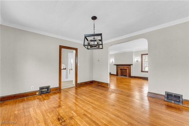 2021 Goodnor Road, Cleveland Heights, OH 44118