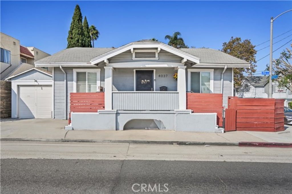 4037 E 7th Street, Long Beach, CA 90804