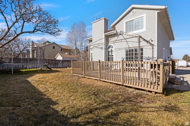 3103 W MEADOW GREEN WAY, West Jordan, UT 84088