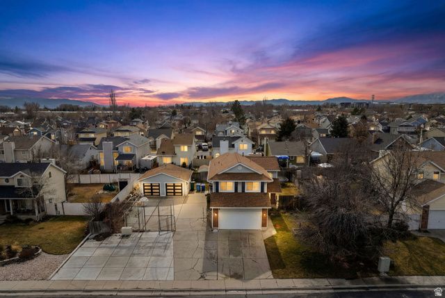 3103 W MEADOW GREEN WAY, West Jordan, UT 84088