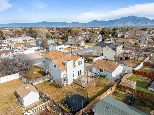 3103 W MEADOW GREEN WAY, West Jordan, UT 84088