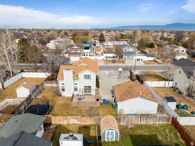 3103 W MEADOW GREEN WAY, West Jordan, UT 84088