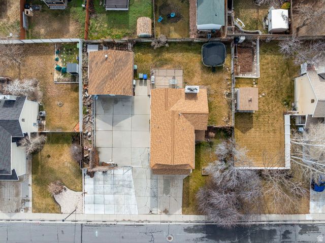 3103 W MEADOW GREEN WAY, West Jordan, UT 84088