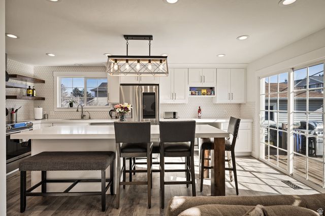 3103 W MEADOW GREEN WAY, West Jordan, UT 84088