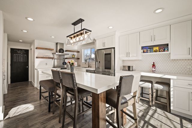 3103 W MEADOW GREEN WAY, West Jordan, UT 84088