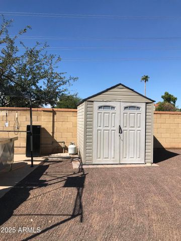 5318 W Shaw Butte Drive W, Glendale, AZ 85304