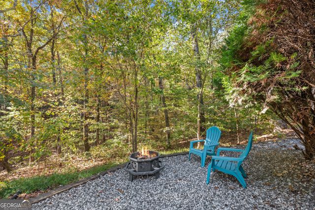 825 Sautee Woods Trail, Sautee Nacoochee, GA 30571